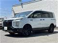 2024 Mitsubishi Delica D5