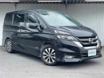 2019 Nissan Serena