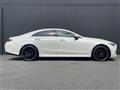 2019 Mercedes-Benz Cls-Class