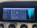 2019 Mercedes-Benz Cls-Class