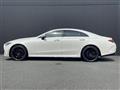 2019 Mercedes-Benz Cls-Class