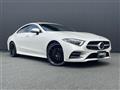 2019 Mercedes-Benz Cls-Class