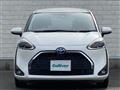 2018 Toyota Sienta