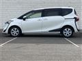 2018 Toyota Sienta