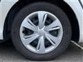 2018 Toyota Sienta