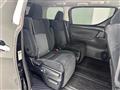 2017 Toyota Vellfire