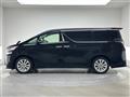 2017 Toyota Vellfire