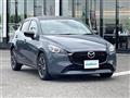 2023 Mazda Mazda2