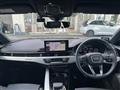 2024 Audi A4