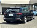 2024 Audi A4