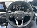2024 Audi A4