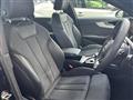 2024 Audi A4