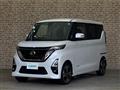 2021 Nissan ROOX