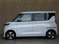2021 Nissan ROOX