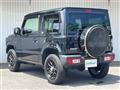 2022 Suzuki Jimny