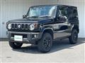 2022 Suzuki Jimny
