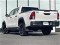 2020 Toyota Hilux