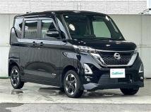 2021 Nissan ROOX