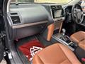 2021 Toyota Land Cruiser Prado