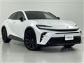 2024 Toyota Crown