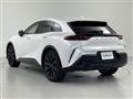 2024 Toyota Crown