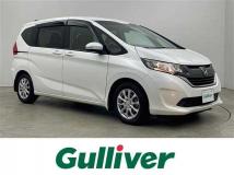 2019 Honda Freed