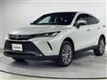 2024 Toyota Harrier Hybrid