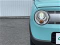 2019 Suzuki Lapin