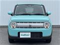 2019 Suzuki Lapin