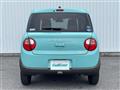 2019 Suzuki Lapin