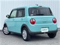 2019 Suzuki Lapin