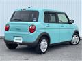 2019 Suzuki Lapin