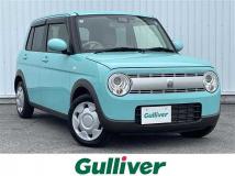 2019 Suzuki Lapin