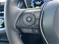 2025 Toyota CorollaCross