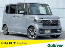 2023 Honda N BOX