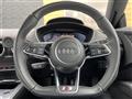 2022 Audi TT