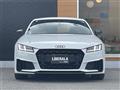 2022 Audi TT