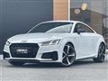 2022 Audi TT