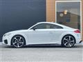 2022 Audi TT