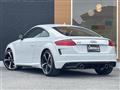 2022 Audi TT