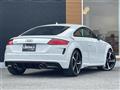 2022 Audi TT