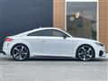 2022 Audi TT