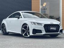 2022 Audi TT