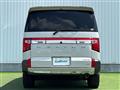 2020 Mitsubishi Delica D5
