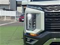 2020 Mitsubishi Delica D5