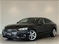 2018 Audi A5