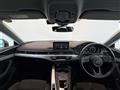 2018 Audi A5