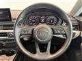 2018 Audi A5