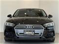 2018 Audi A5