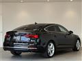 2018 Audi A5